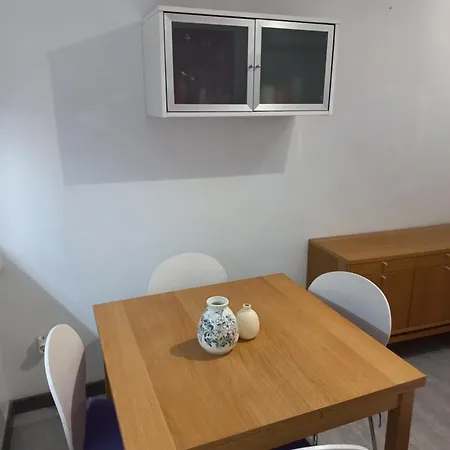 公寓 Apartament Centric Platja D' Aro *