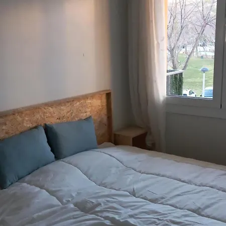 Apartament Centric Platja D' Aro * 普拉加德阿罗