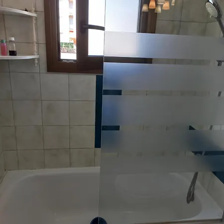 公寓 Apartament Centric Platja D' Aro 普拉加德阿罗