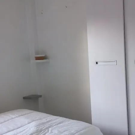 公寓 Apartament Centric Platja D' Aro