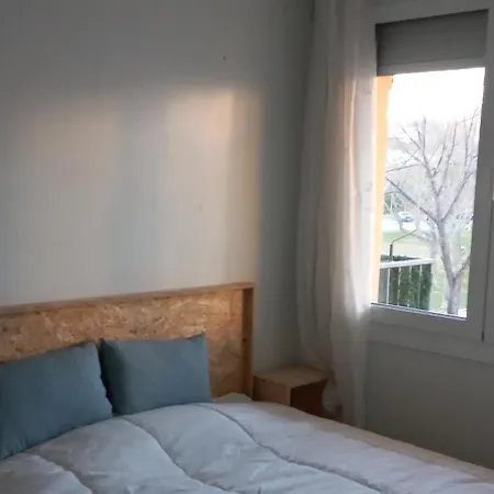 Apartament Centric Platja D' Aro Platja d'Aro